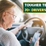 70+ Drivers Face Tougher Tests in 2026