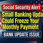 Social Security Alert